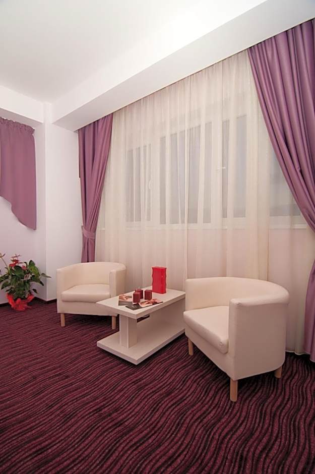 Hotel Nevis Wellness & SPA