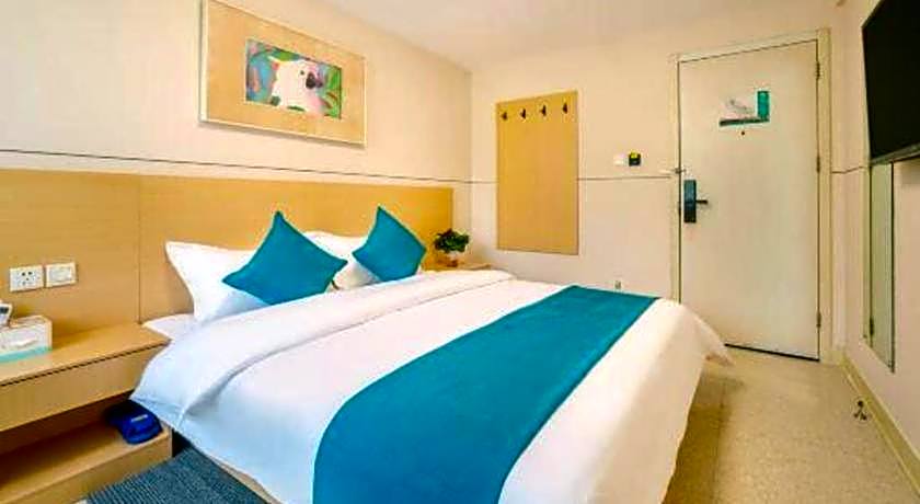 Jinjiang Inn Guilin Qixing Road