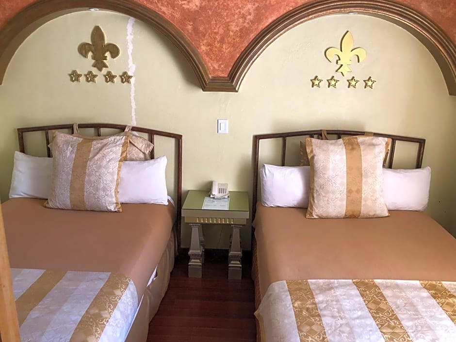 Hotel Elena