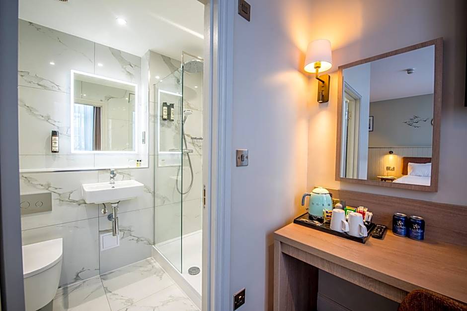 Imperial Hotel Tenby