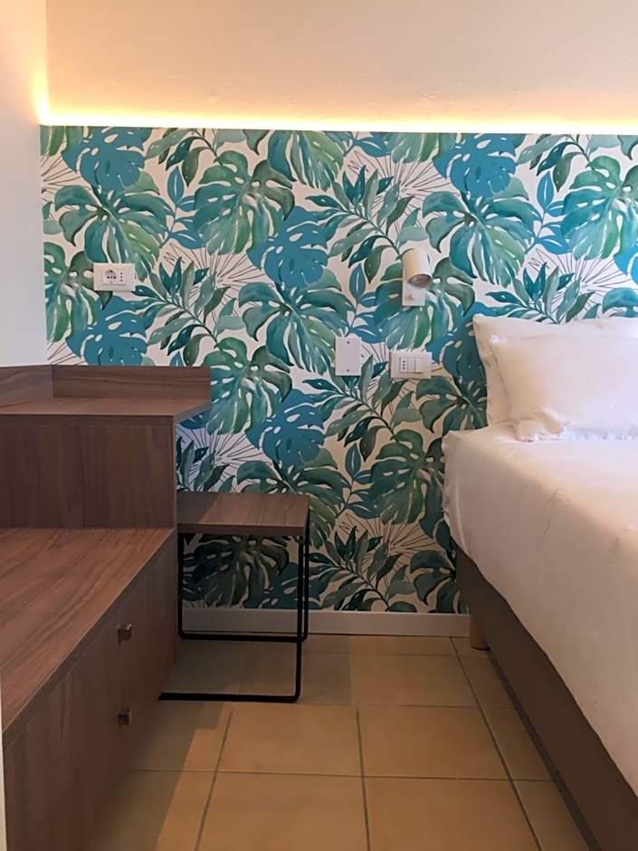 Hotel Benvenuto