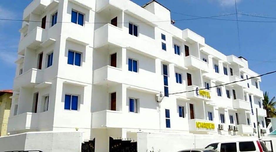 Hotel Ichaweri