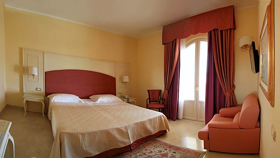 Villaggio San Giovanni