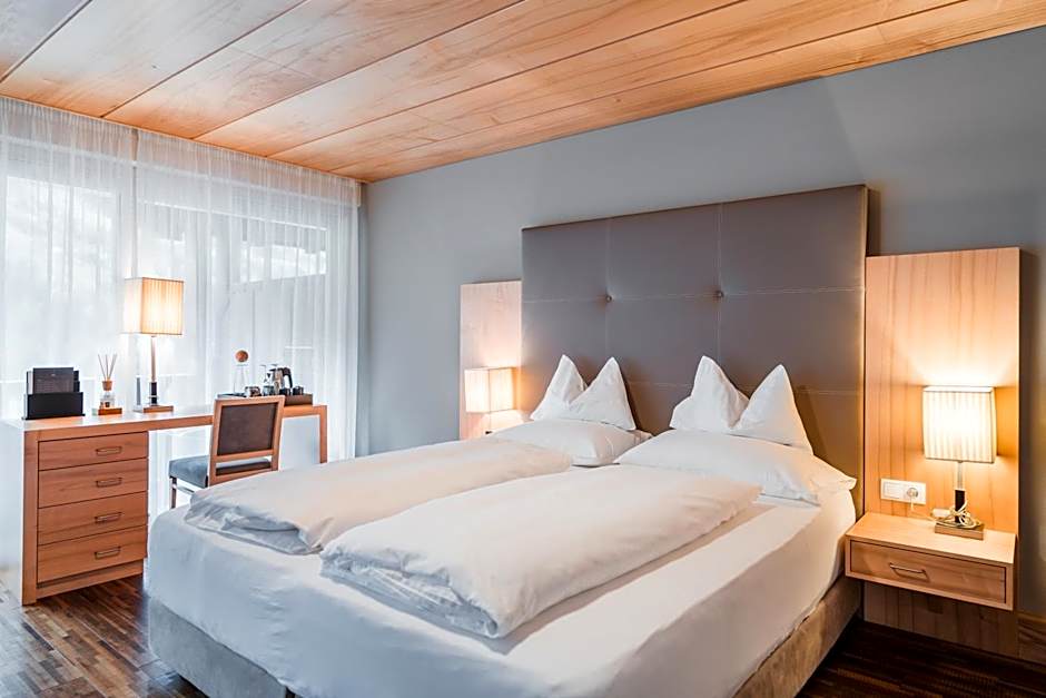 Hotel Chalet Das Alpenschlössel