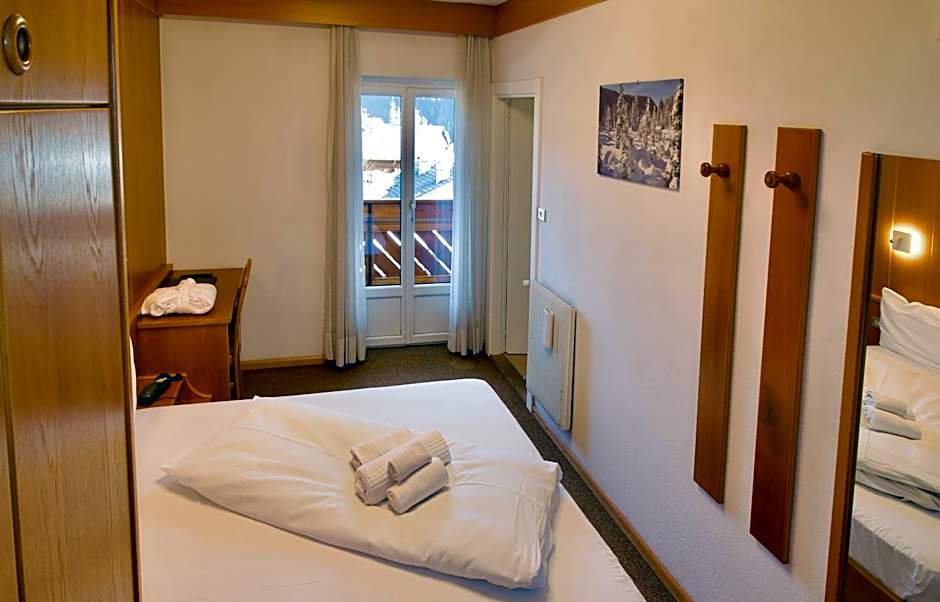 Al Piccolo Hotel