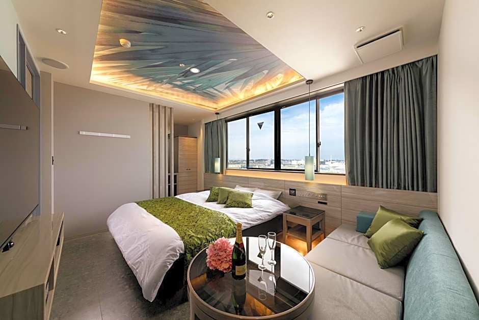 Hotel Cocoon -Urban Luxury-