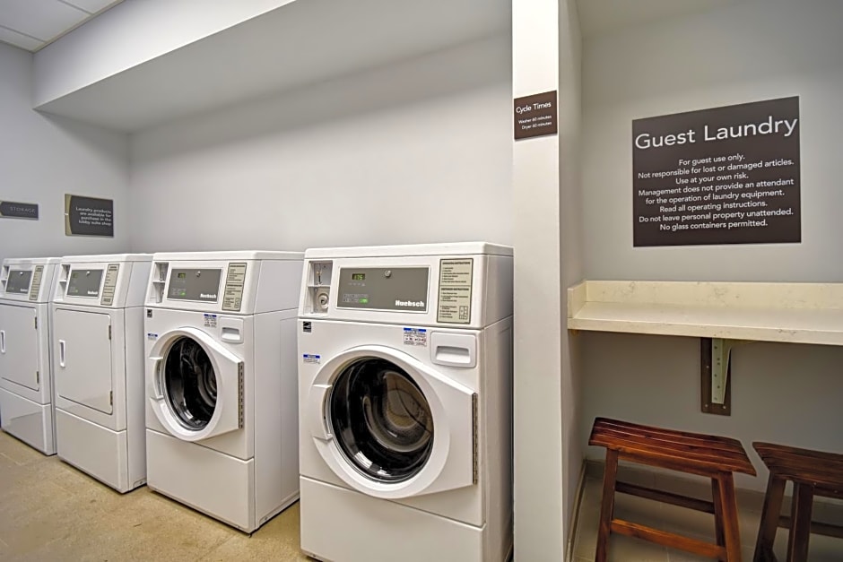 Homewood Suites By Hilton Greenville Downtown