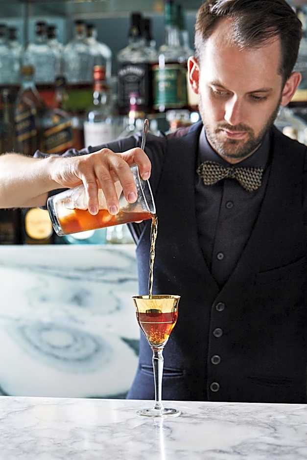 Avalon Hotel Beverly Hills, a Member of Design Hotels
