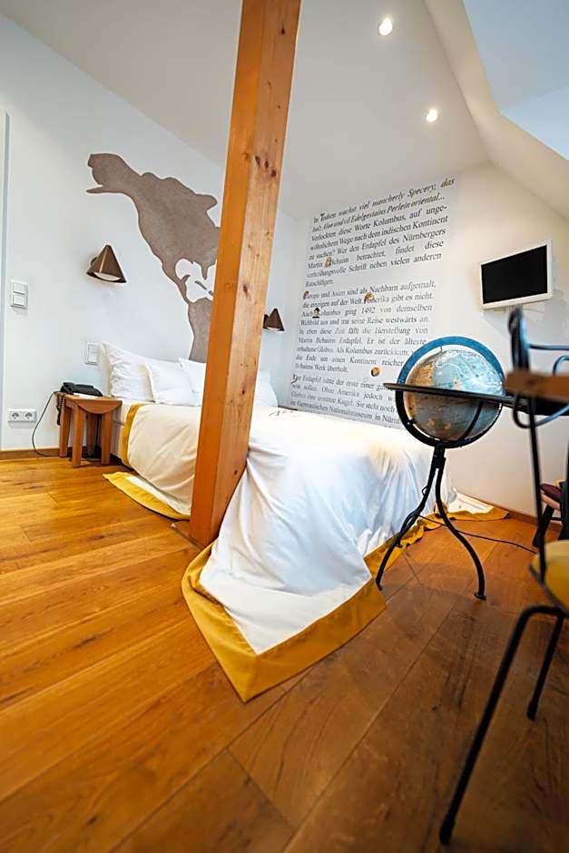 Hotel Drei Raben