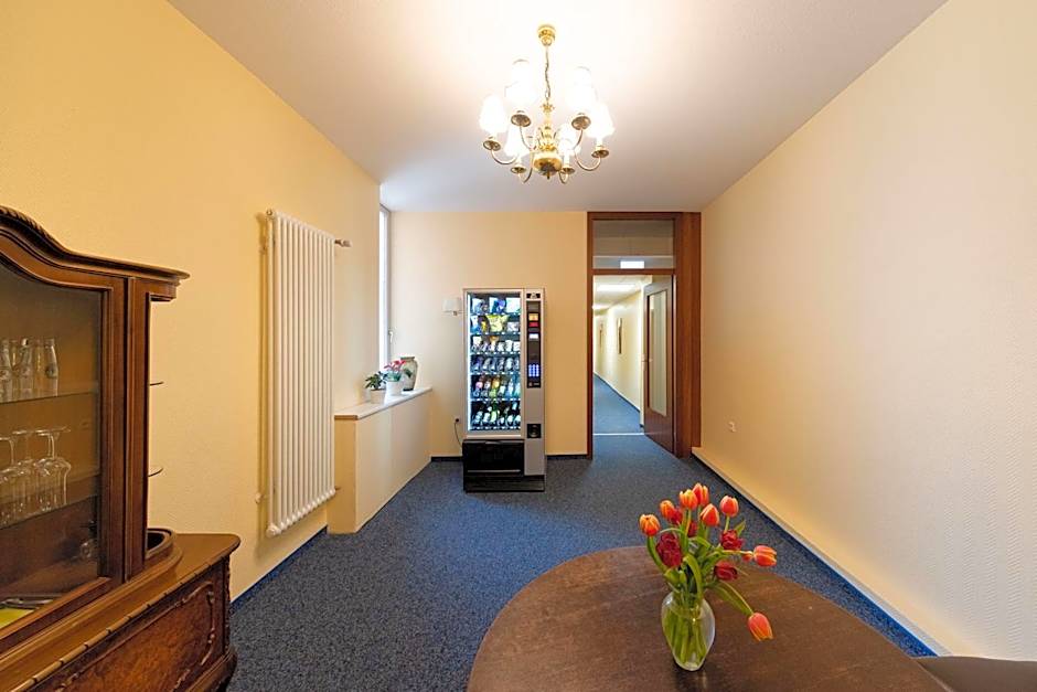 PrivatHotel Probst