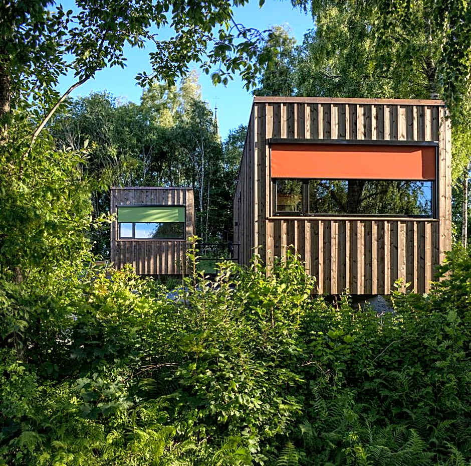 Wergelandshaugen  10 Minutes From Oslo Airport 