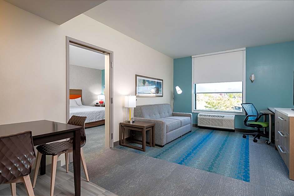 Home2 Suites by Hilton Fredericksburg South Spotsylvania
