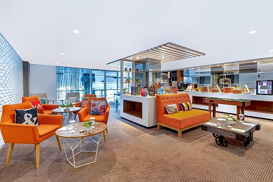 Innside By Melia Yogyakarta