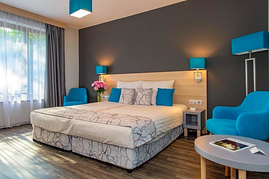 Hotel Regnum Residence
