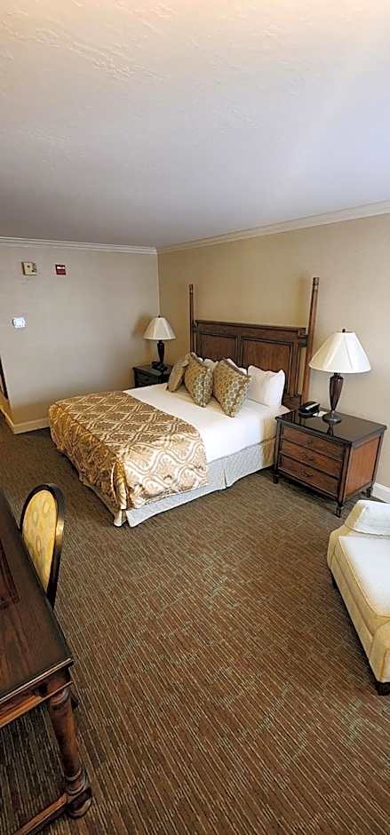 Chelsea Inn