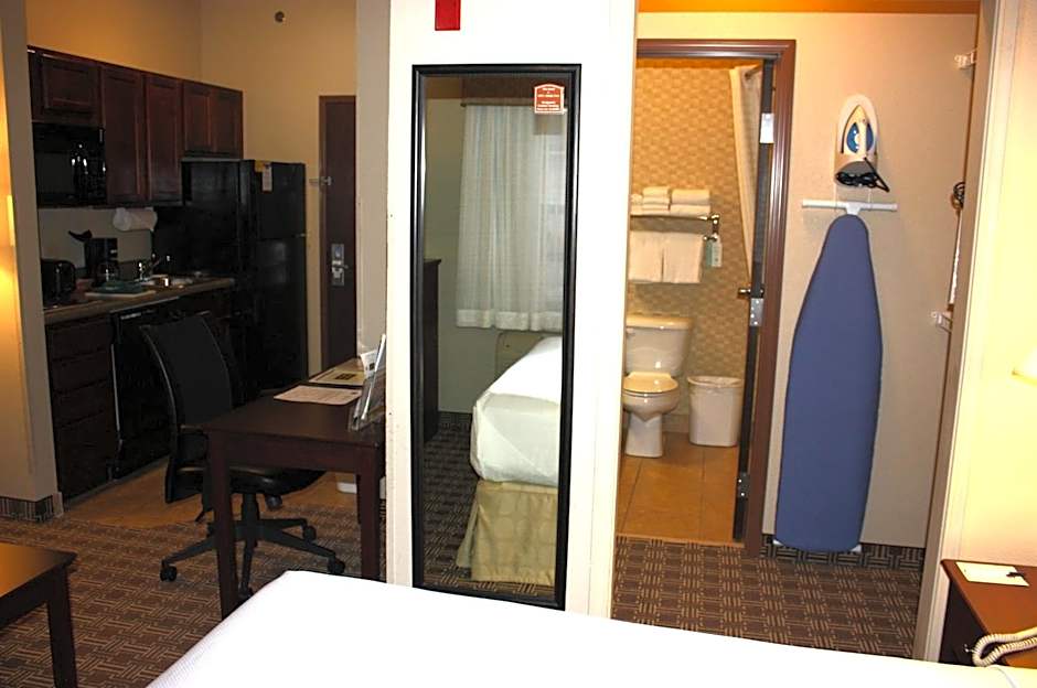 Mainstay Suites St. Robert - Fort Leonard Wood