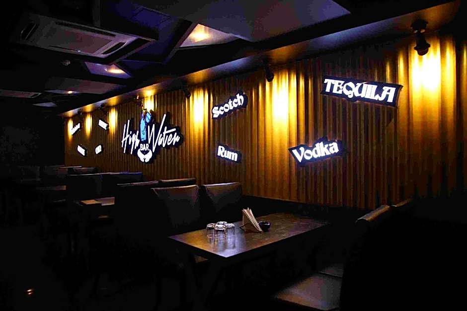 HOTEL GANGA RESIDENCY