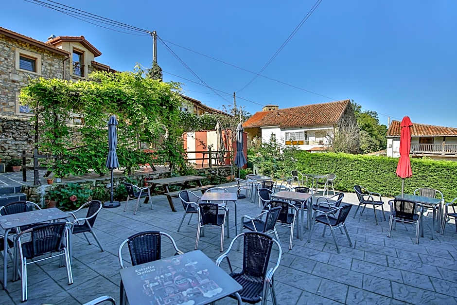 La Posada de Ojébar Rústica