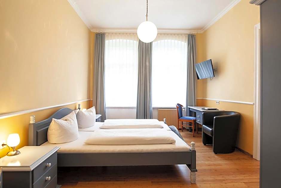 Hotel Silesia