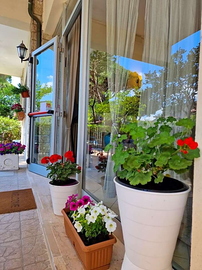 Hotel Rossella