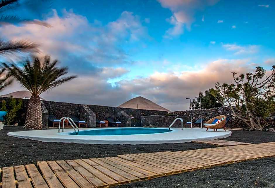 Los Lirios Hotel Rural - Adults Only