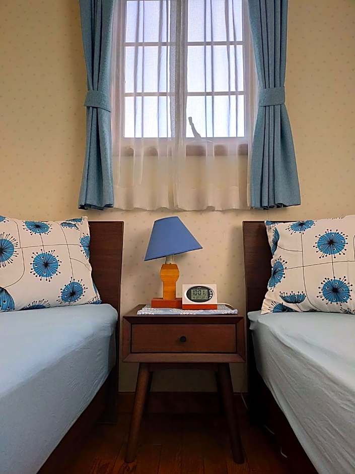 Guest house with host Takao SORA- Vacation STAY 13000