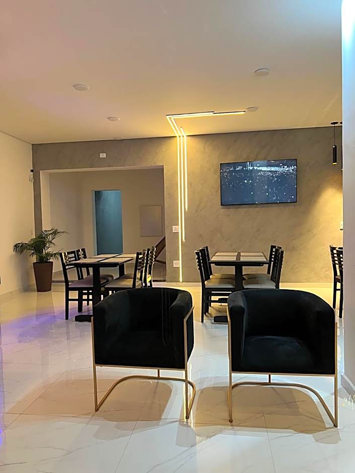 Hotel Pousada Colliseu