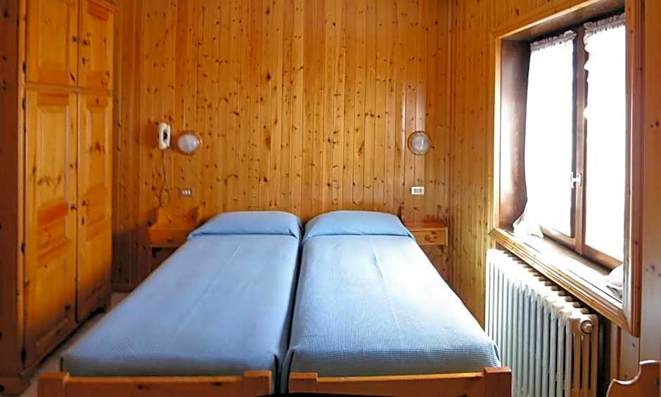 Hotel Federia