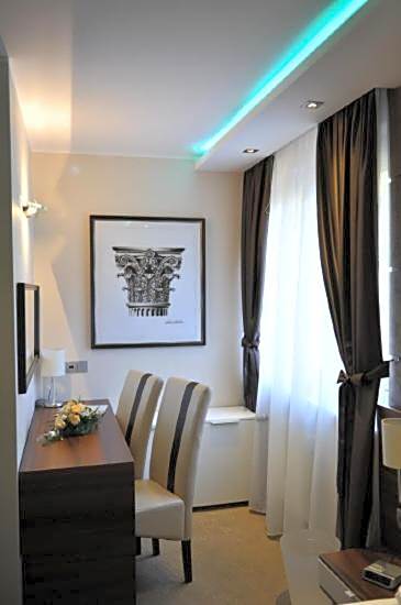 Hotel Bergischer Hof