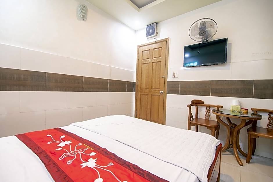 Dai An Go Vap Hotel