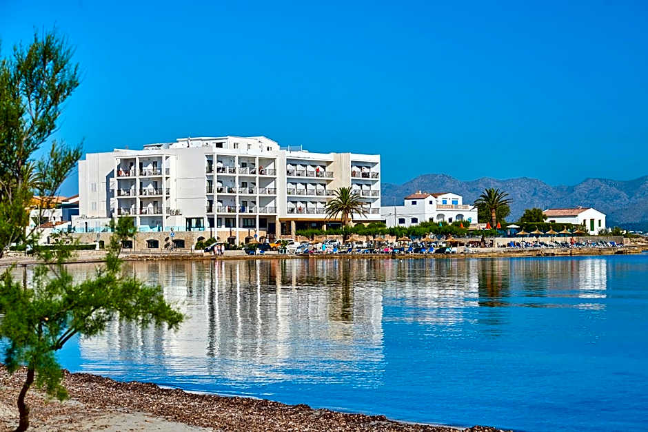 Hotel Moré