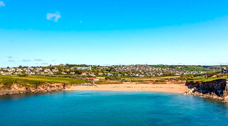 Thurlestone Hotel