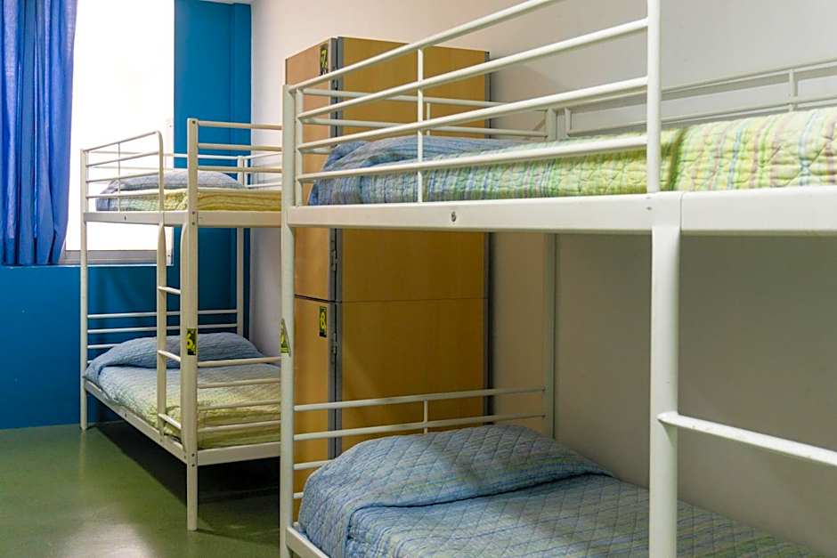 Be Dream Hostel