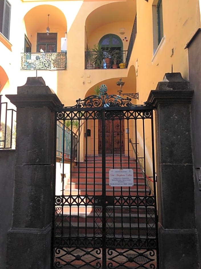 B&B La Grotta Marina