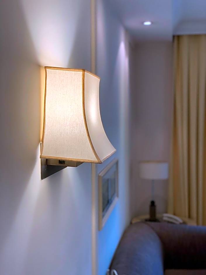 Charmoso Flat na Vila Oimpia