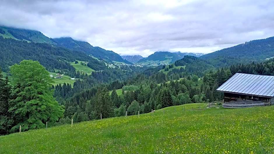 Hotel Allgäu Garni