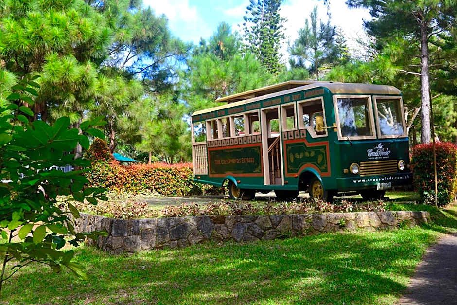 Crosswinds Family Standard Suite