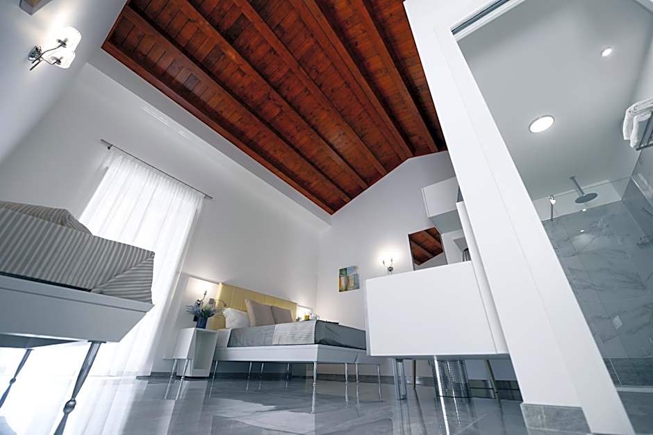 Hotel Principe di Lampedusa