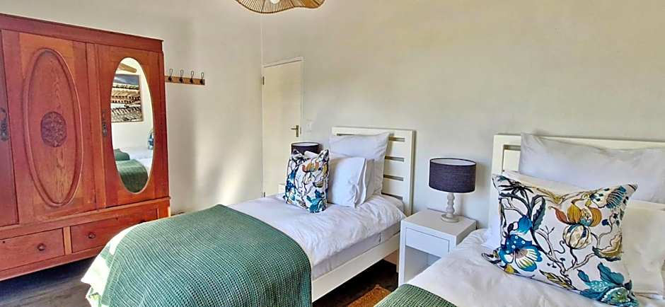 Amia House Struisbaai