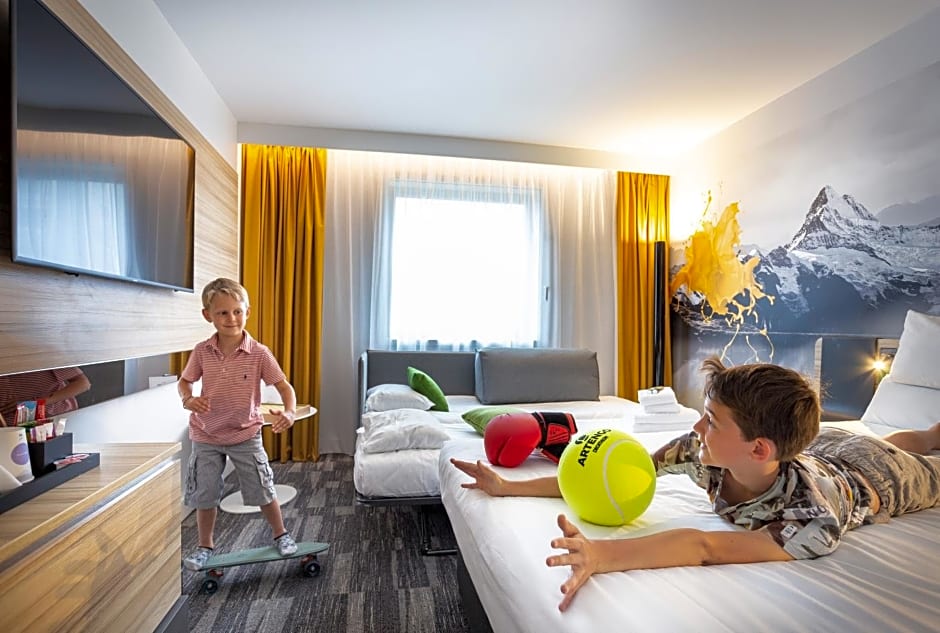 Novotel Annecy Centre Atria