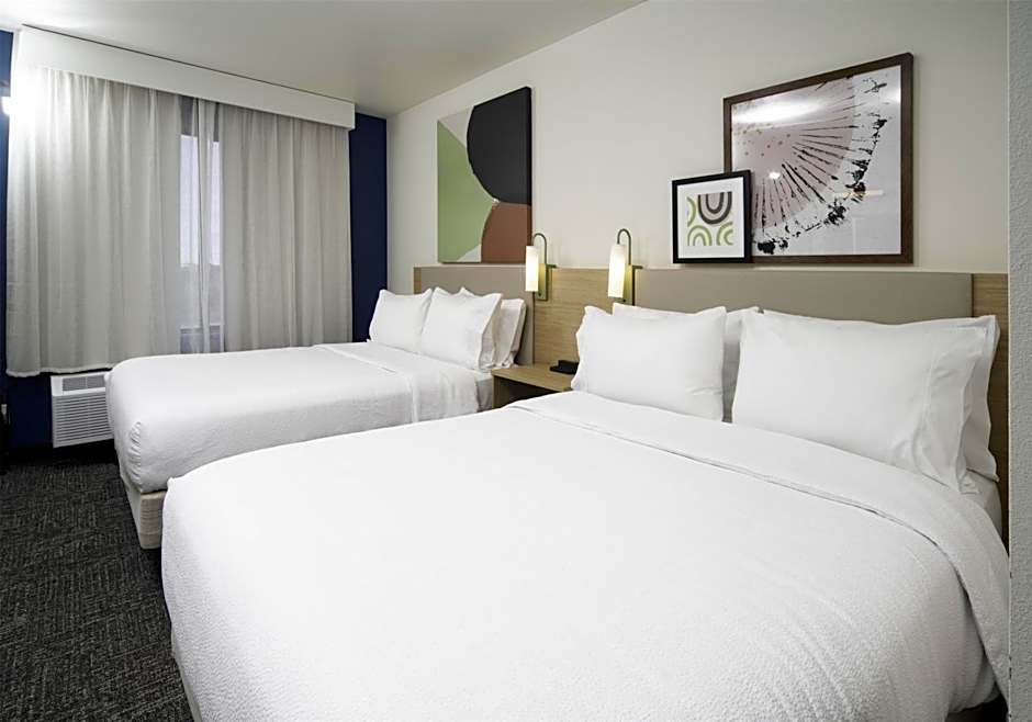 Spark by Hilton Amarillo East