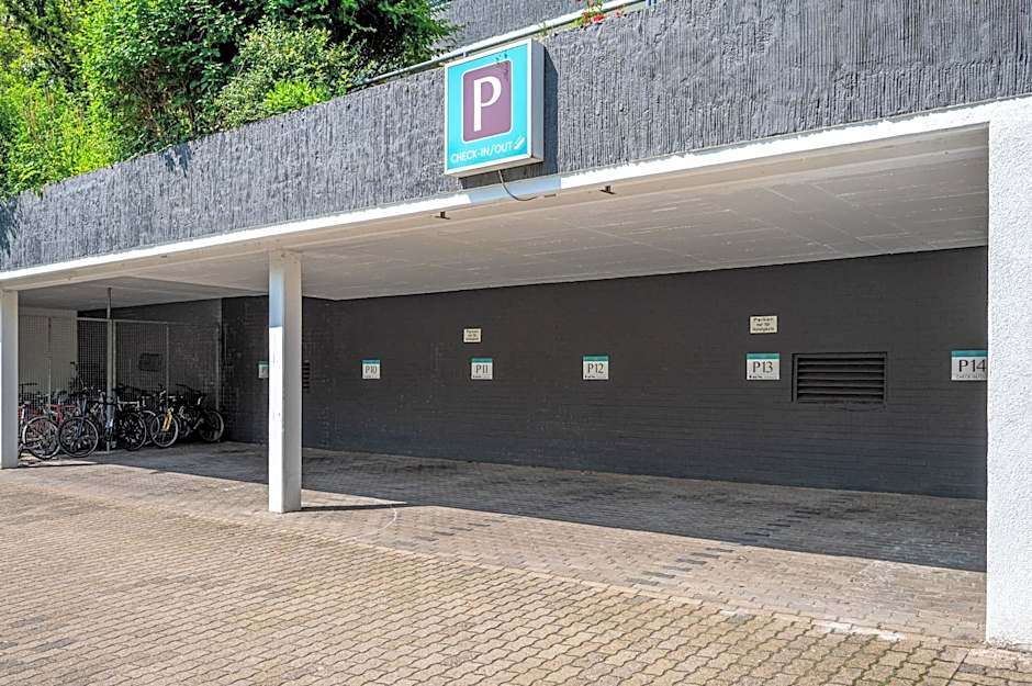 Livingroom Mathildenhöhe