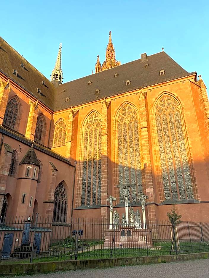 Paulaner am Dom Hotel