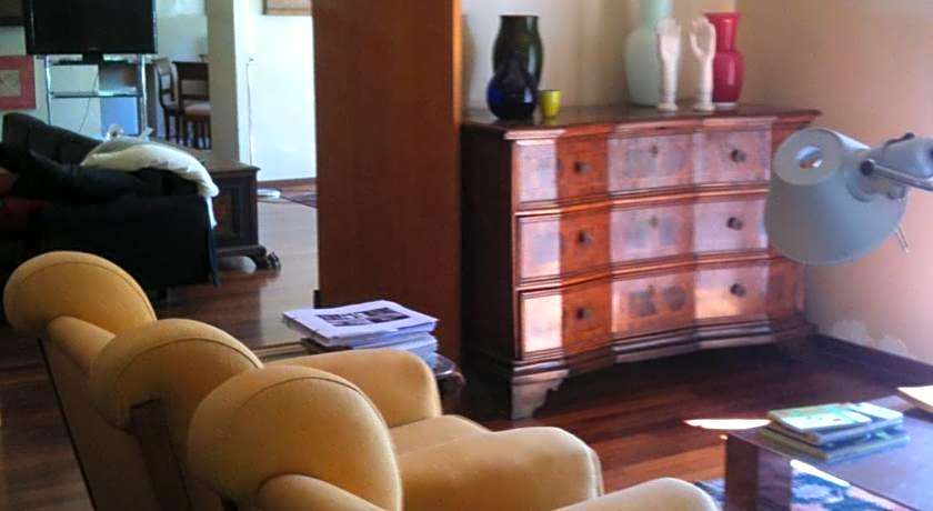 La Casa Blu di Monasteto