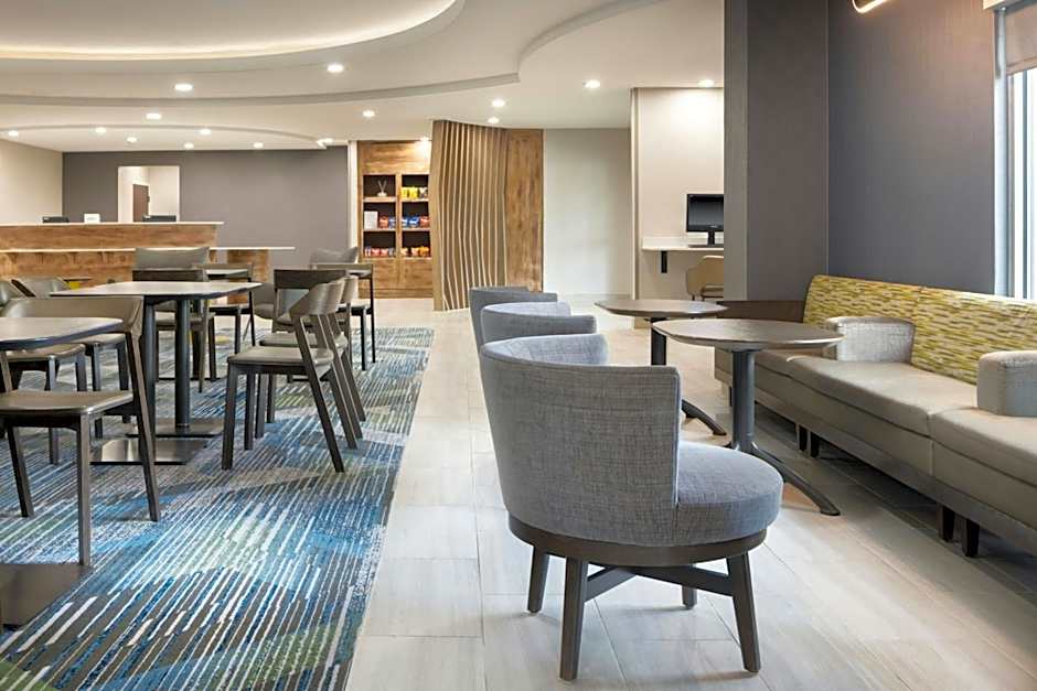 SpringHill Suites by Marriott Midland