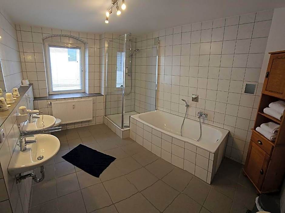 Hotel Hirsch Günzburg