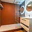 Residhotel Mulhouse Centre