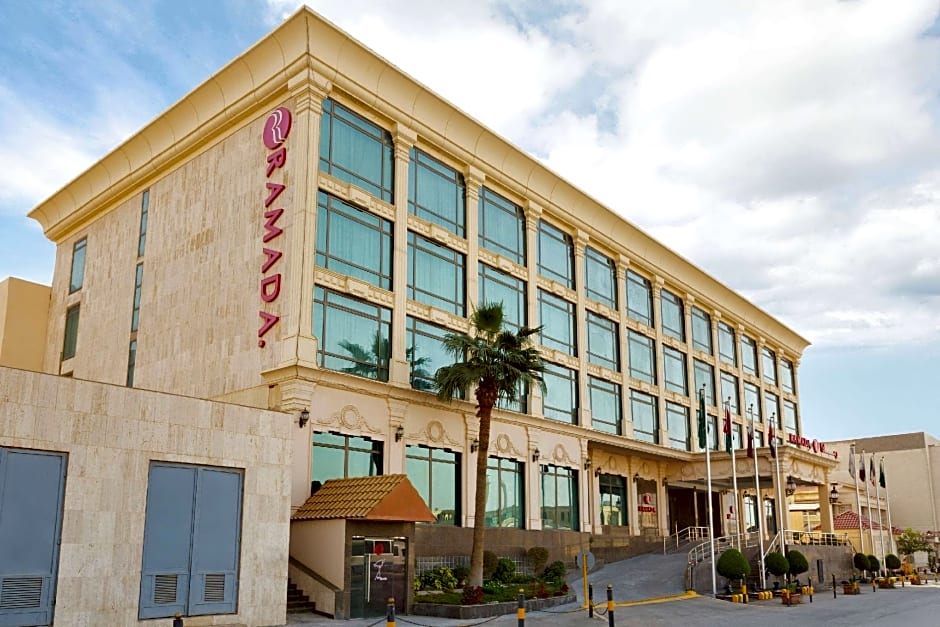 Photo 1 of 50 of Ramada Riyadh