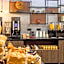NYX Hotel Madrid by Leonardo Hotels
