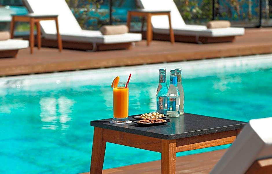 WANDA VISTA ISTANBUL